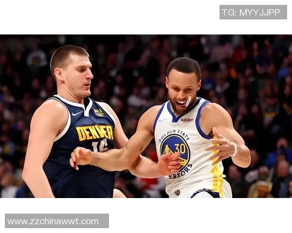 约基奇55分难敌库里三分纪录！勇士队库里加冕NBA历史三分王，掘金队约基奇成悲情背景